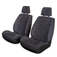 Sitzbezüge IVECO Eurocargo 1-Serie — Polyester BARCELLONA 02