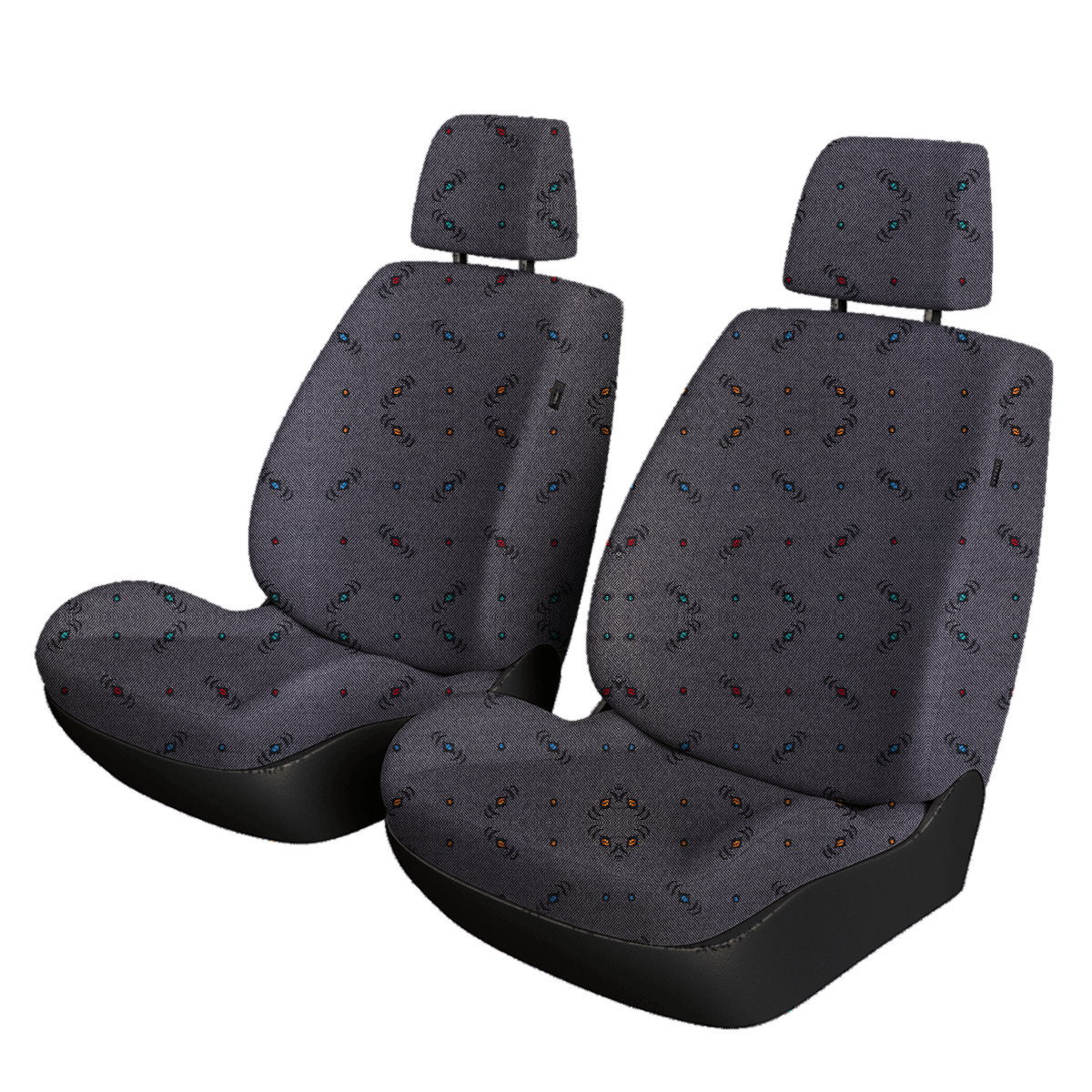 Sitzbezüge IVECO Eurocargo 1-Serie — Polyester BARCELLONA 02