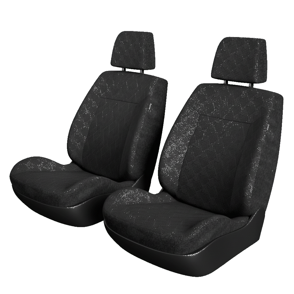 Sitzbezug EUROCARGO E6