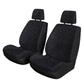 Sitzbezüge IVECO Trakker (2005-2013) — Polyester GALASSIA 02