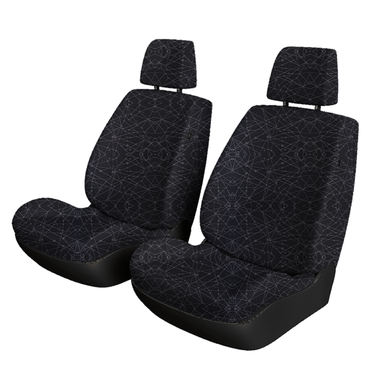 Sitzbezüge DAF Serie XF (2004-2013) — Polyester GALASSIA 02