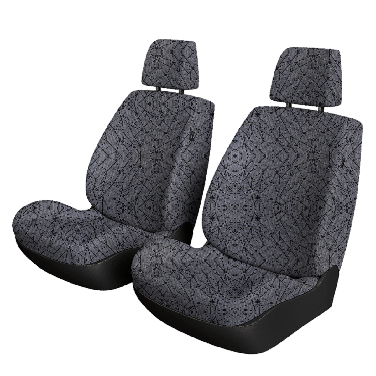 Sitzbezüge ISUZU Evolution — Polyester GALASSIA 07