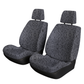 Sitzbezüge IVECO Eurotech — Polyester GALASSIA 07