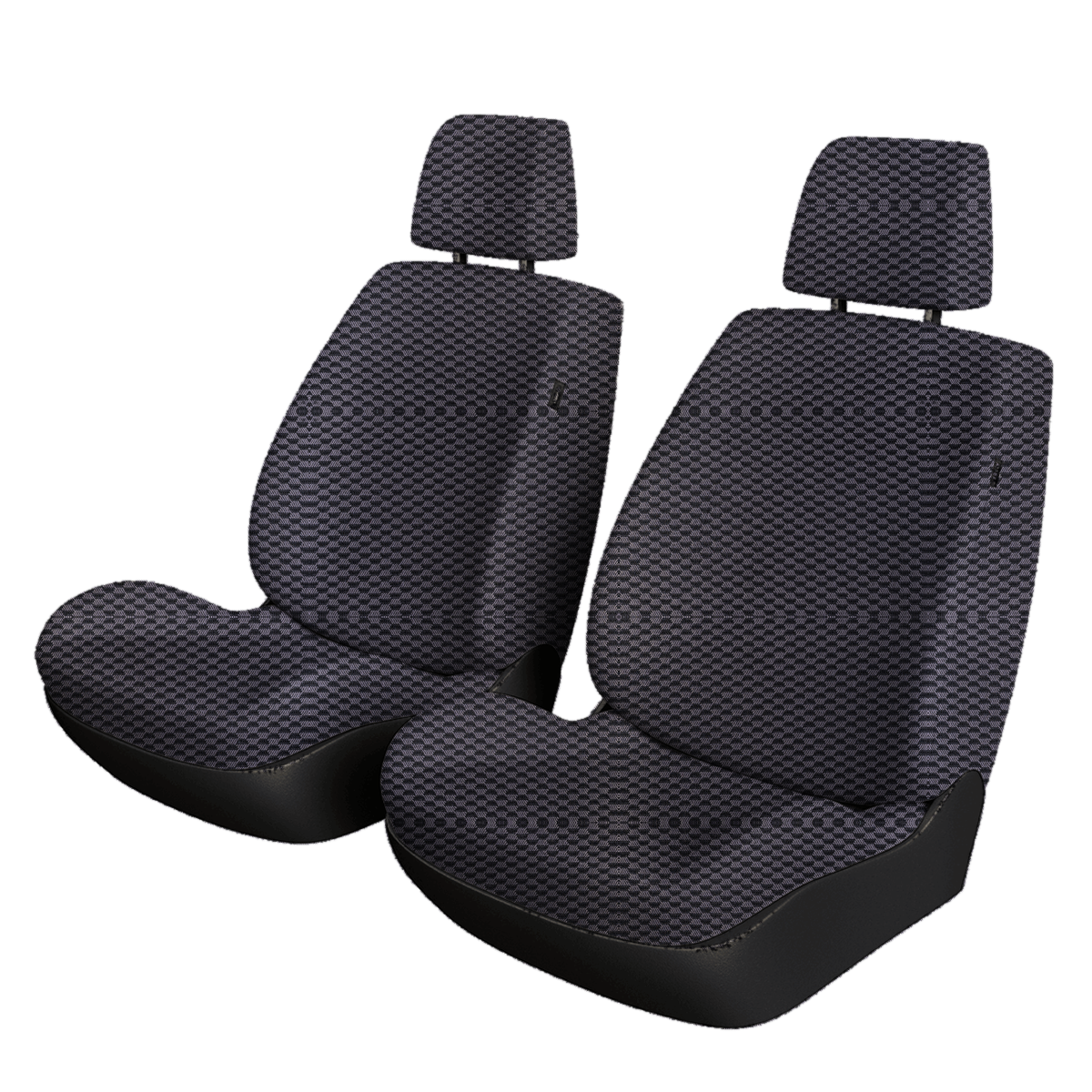 Sitzbezüge MAN Serie F — Polyester MILANO 254