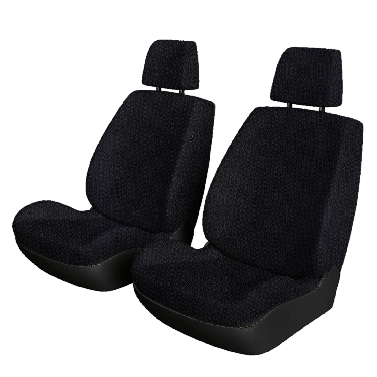 Sitzbezüge MERCEDES Antos — Polyester MILANO 255