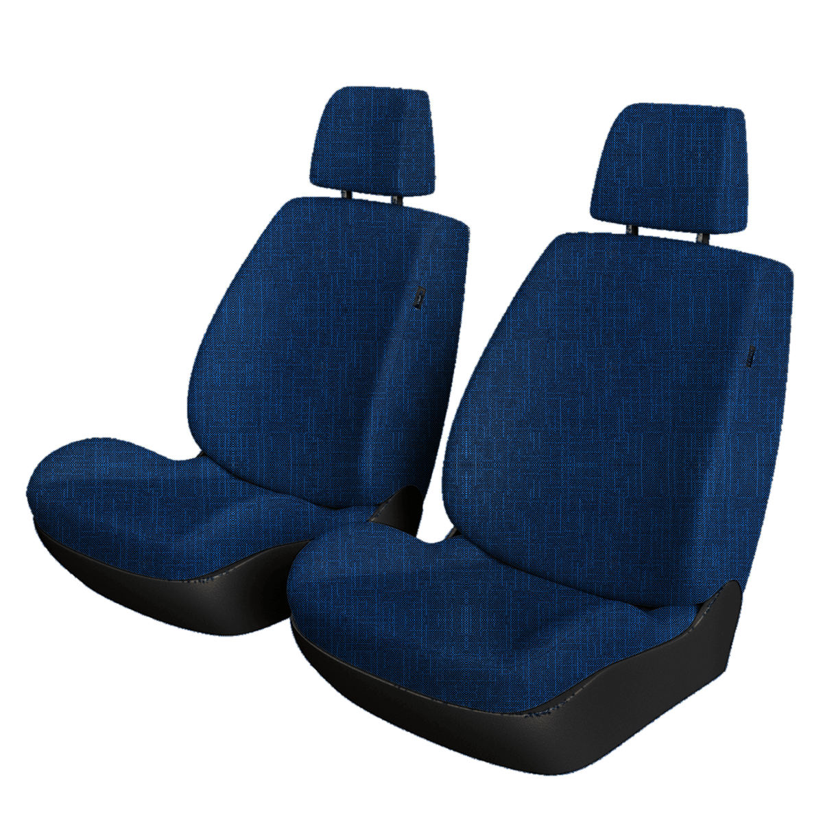 Sitzbezüge MERCEDES Citan (2012-2021) — Polyester MILANO 261