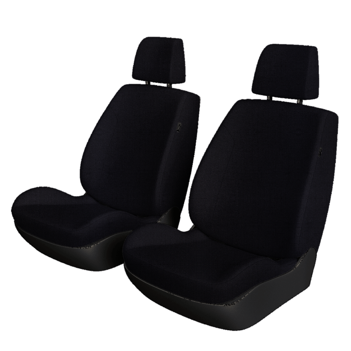 Sitzbezüge IVECO Eurocargo Tector (2004-2015) — Polyester MILANO 266