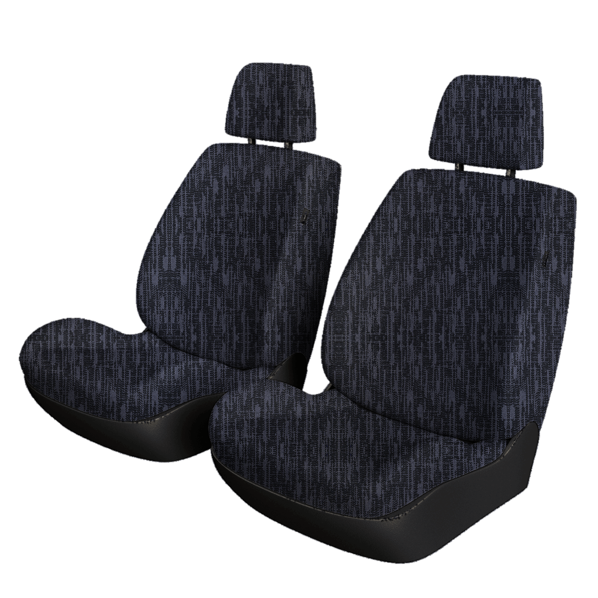 Sitzbezüge IVECO X-Way — Polyester ROMA 145