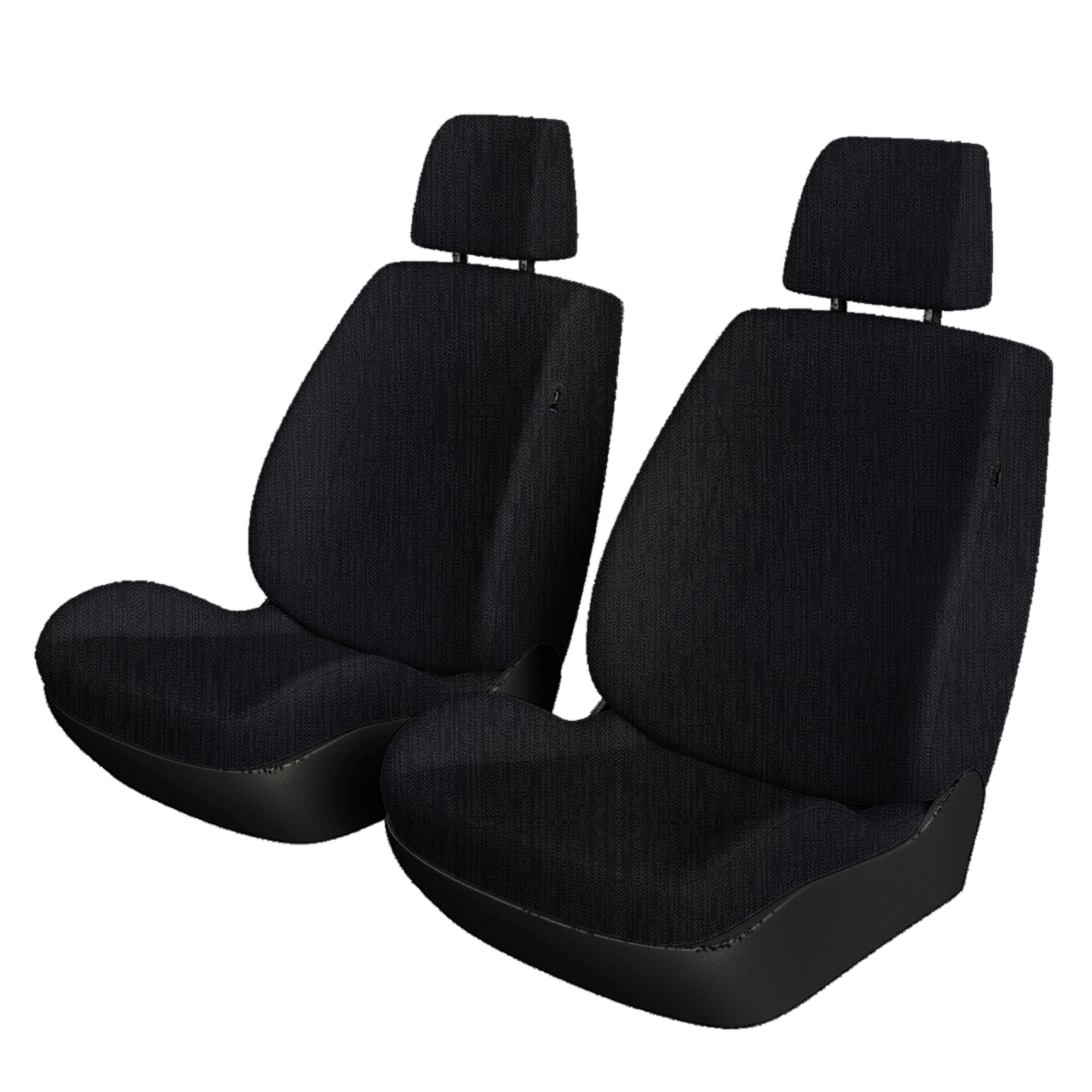 Sitzbezüge DAF Serie LF (3-Sitzer) (2001-2013) — Polyester ROMA 146