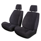 Sitzbezüge IVECO Eurotech — Polyester ROMA 157