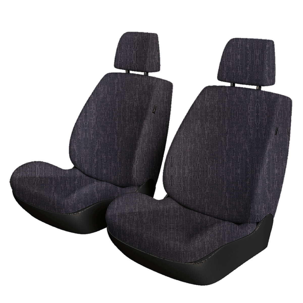 Sitzbezüge MERCEDES Actros (1996-2003) — Polyester ROMA 157