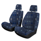 Sitzbezüge IVECO T-Way — Polyester TRENTO 72