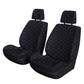 Sitzbezüge IVECO T-Way — Polyester TRENTO 78