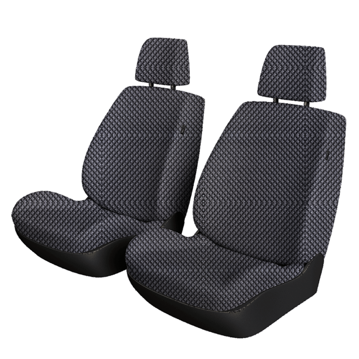 Sitzbezüge FORD Transit Connect (2013-heute) — Polyester TRENTO 80