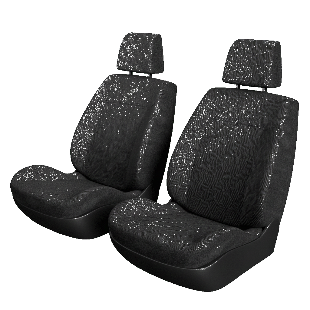 Sitzbezug Stoff TN80