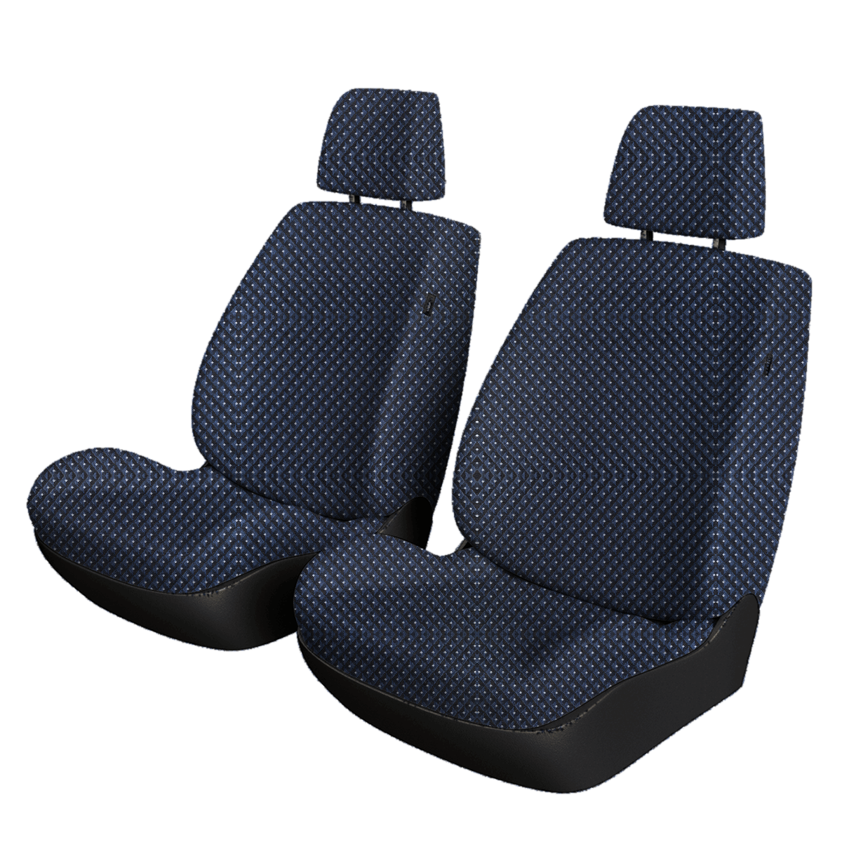 Sitzbezüge FORD Transit Custom (2012-2018) — Ansicht 18