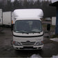 Dachspoiler TOYOTA Dyna höhenverstellbar