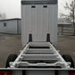Schlafkabine Spojtrak FIAT Ducato, Citroen Jumper, PEUGEOT Boxer Doppelkabine — Baminger