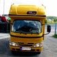 Schlafkabine TOYOTA Dyna LKW — Baminger