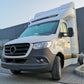 Schlafkabine Spojtrak MERCEDES Sprinter, VW Crafter — Baminger