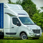 Schlafkabine Spojtrak RENAULT Master, Maxity, OPEL Movano — Baminger