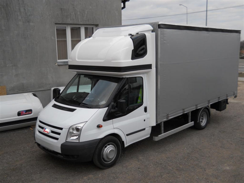 Schlafkabine Einzelkabine FORD Transit