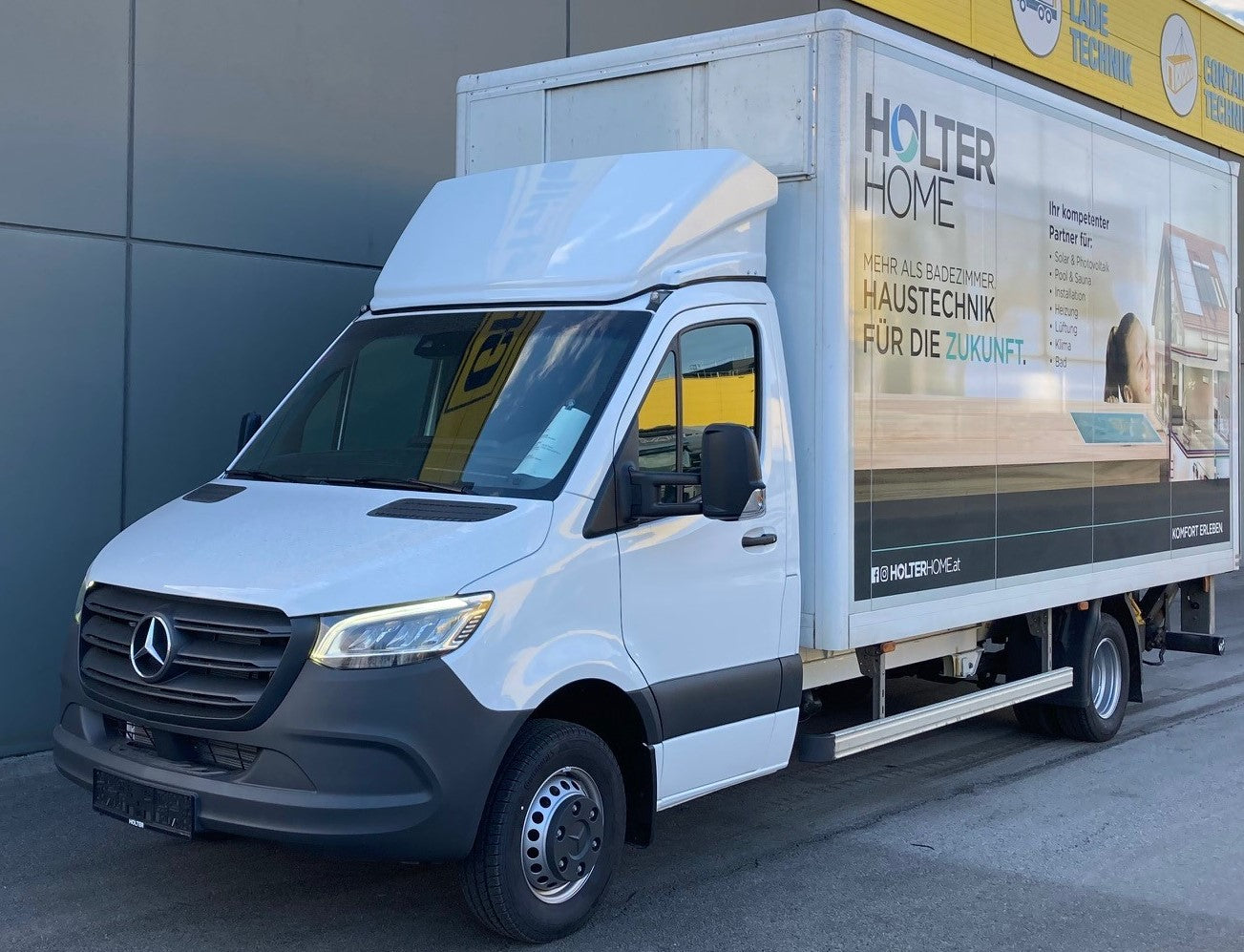 Per Mercedes Sprinter VW Crafter 2006- Trasmissione Uj / Giunto Universale - Foto 8