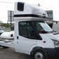Schlafkabine Einzelkabine FORD Transit — Baminger