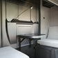 Schlafkabine Spojtrak MERCEDES Sprinter, VW Crafter — Baminger