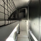 Schlafkabine Spojtrak Doppelkabine FORD Transit — Baminger