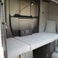 Schlafkabine Spojtrak IVECO Daily — Baminger