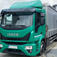 Dachspoiler IVECO Eurocargo Fahrzeugbau