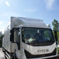 Dachspoiler IVECO Eurocargo Fahrzeugbau