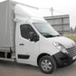 Dachspoiler RENAULT Master, OPEL Movano Kastenaufbau