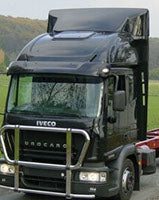 Dachspoiler IVECO Eurocargo verschiedene Höhen