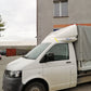 Dachspoiler Volkswagen T5, T6 höhenverstellbar Kastenaufbau