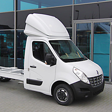 Dachspoiler höhenverstellbar RENAULT Master, OPEL Movano