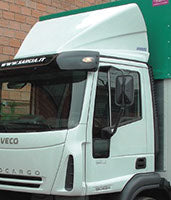 Dachspoiler IVECO Eurocargo Fahrzeugbau