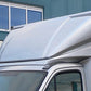 Dachspoiler IVECO Daily geklebt höhenverstellbar