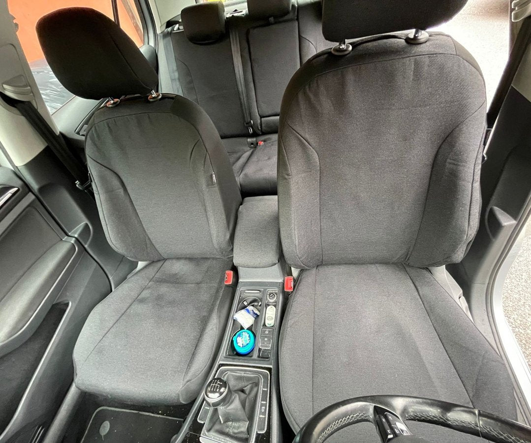 Maßgefertigte PKW-Sitzbezüge für Audi, BMW, VW und weitere Marken