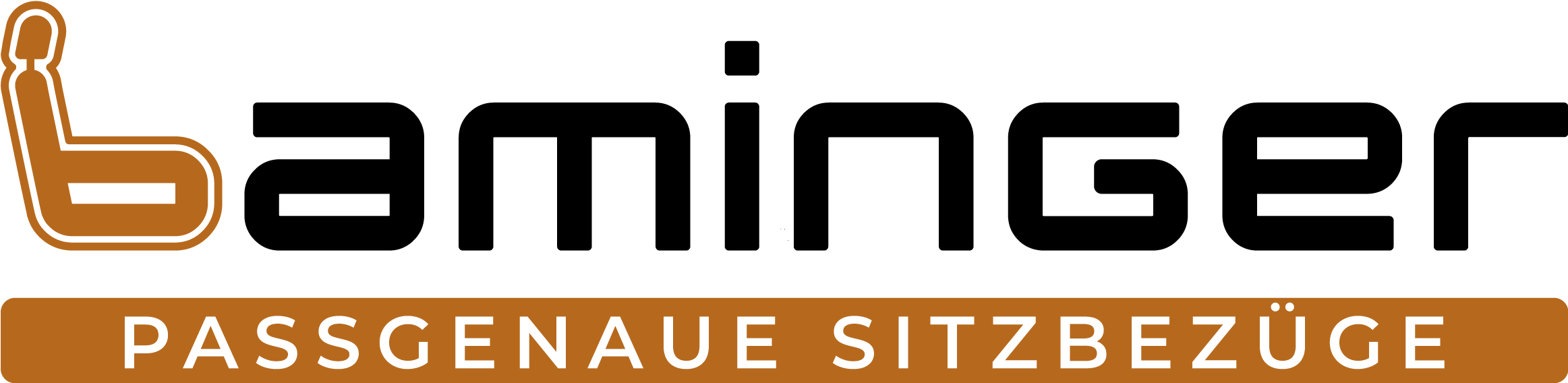 Baminger — Passgenaue Sitzbezüge