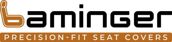 Baminger — Custom-fit Seat Covers