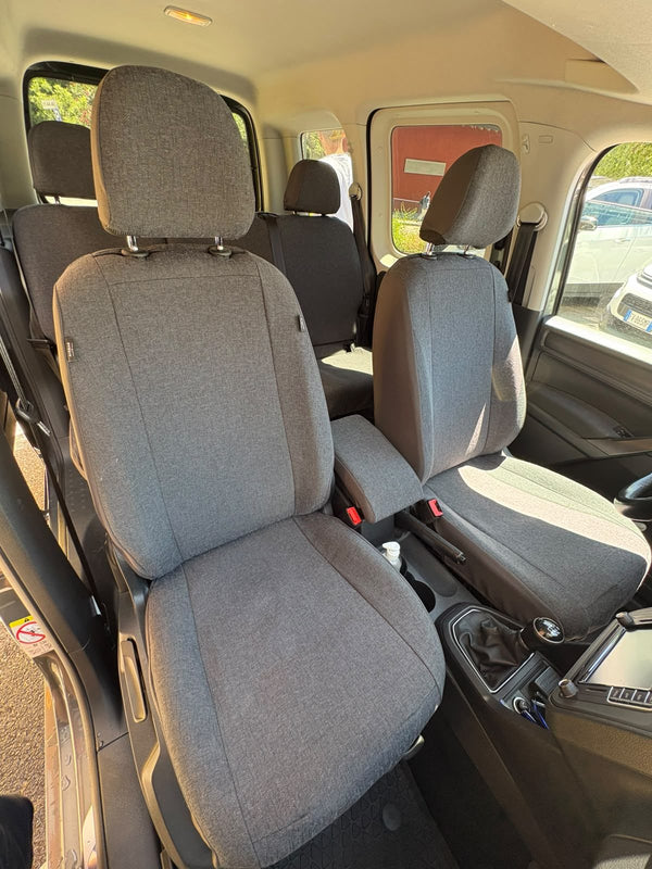 Stoffbezug VW Caddy, Roma 157